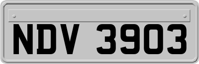 NDV3903