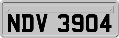 NDV3904