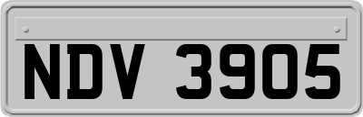 NDV3905