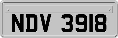 NDV3918