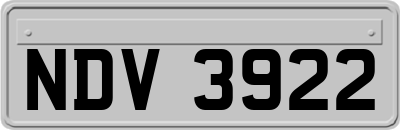 NDV3922