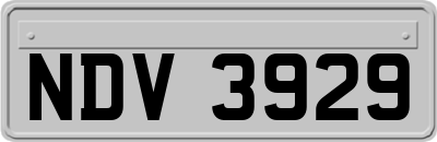 NDV3929