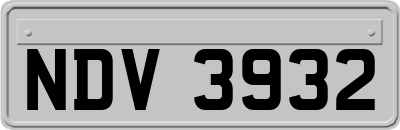NDV3932