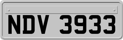 NDV3933