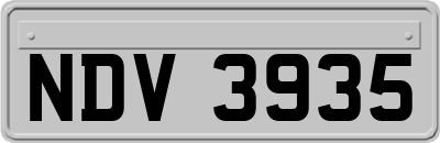 NDV3935