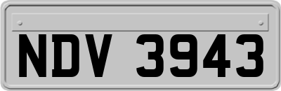 NDV3943