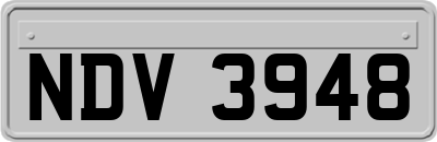 NDV3948