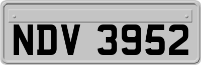 NDV3952