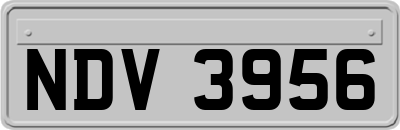 NDV3956