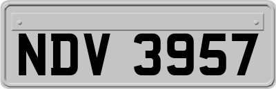 NDV3957