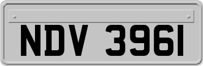 NDV3961