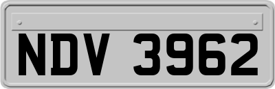 NDV3962
