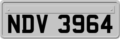 NDV3964