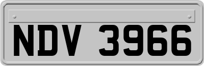 NDV3966