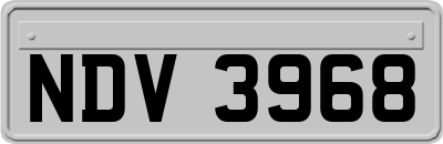 NDV3968