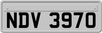 NDV3970