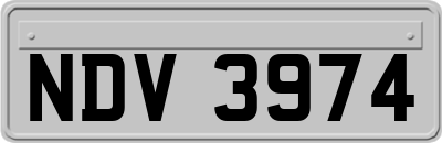 NDV3974