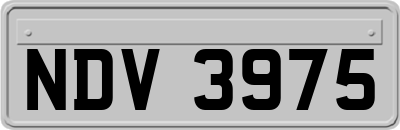 NDV3975