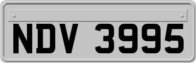 NDV3995