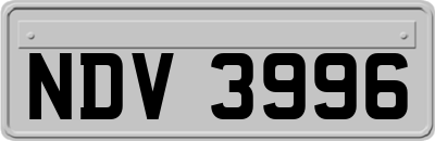 NDV3996