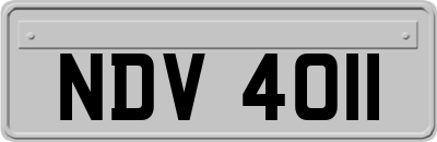 NDV4011
