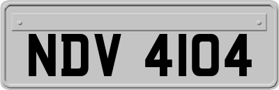 NDV4104