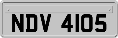 NDV4105