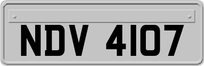 NDV4107