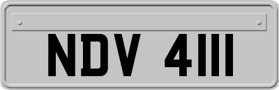 NDV4111