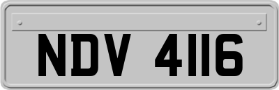 NDV4116
