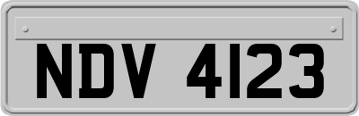 NDV4123