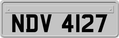 NDV4127
