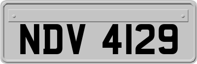 NDV4129