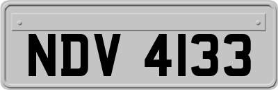 NDV4133
