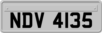 NDV4135
