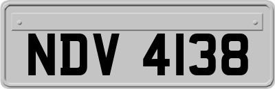 NDV4138