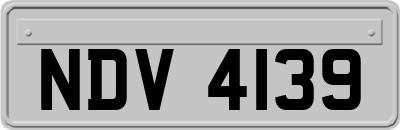 NDV4139
