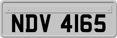 NDV4165