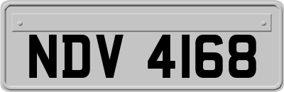 NDV4168