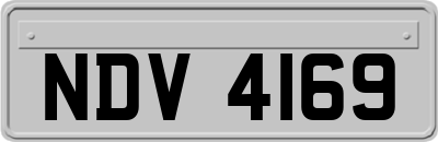 NDV4169
