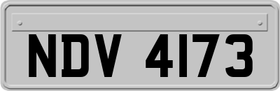 NDV4173