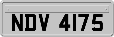 NDV4175