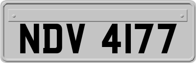 NDV4177