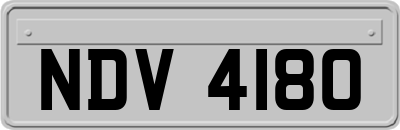 NDV4180