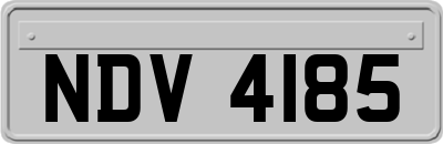 NDV4185