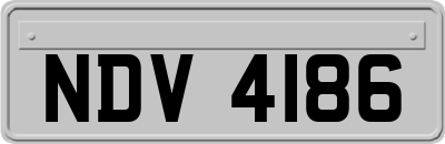 NDV4186