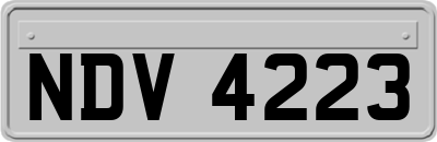 NDV4223
