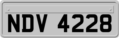 NDV4228