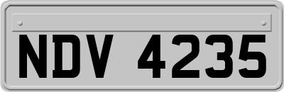 NDV4235