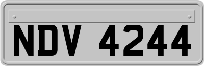 NDV4244